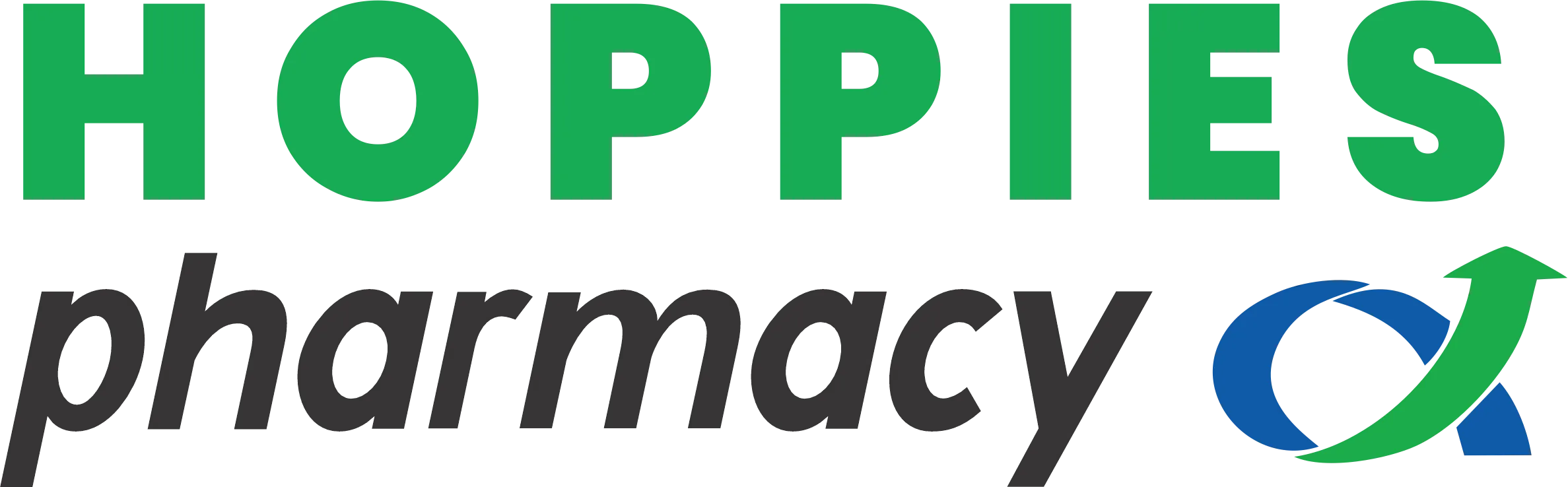 Hoppies Pharmacy
