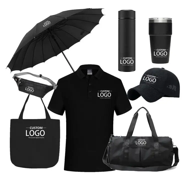 Custom Promotional Items Corporate Gifts Set Promotional Office Products